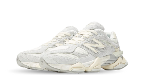 New Balance 9060 | Quarzgrau | 1 + 1 gratis