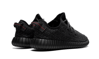Adidas Yeezy Boost 350 Pirate black