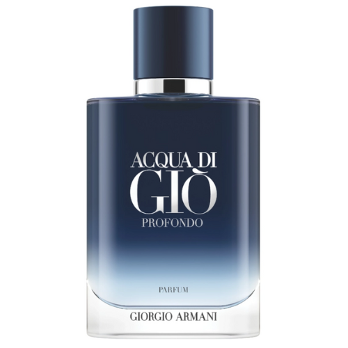 Armani Acqua Di Gio Profondo Perfume | 1 + 1 Free