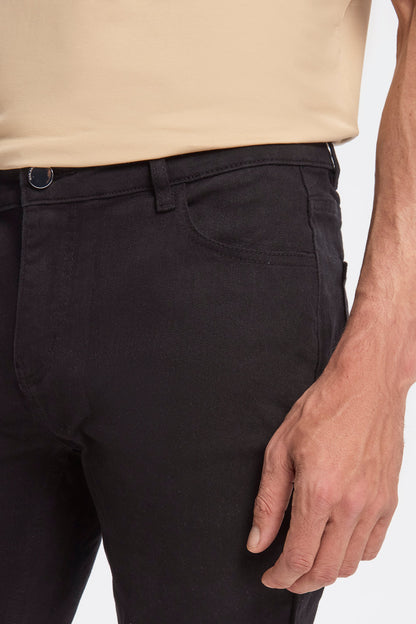THE LORENZO SHORTS