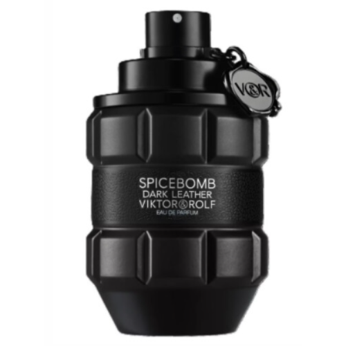 Viktor &amp; Rolf Spicebomb Dark Leather | 1 + 1 Free