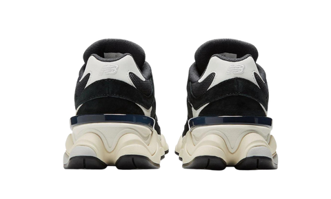 New Balance 9060 | Schwarz Weiß | 1 + 1 gratis
