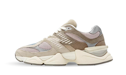 New Balance 9060 | Blauer Pilz mit Meersalz | 1 + 1 gratis