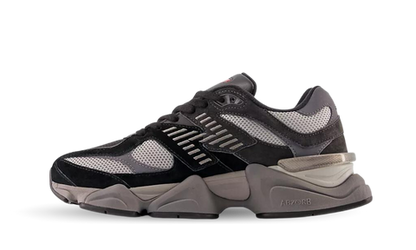 New Balance 9060 | Castlerock | 1 + 1 gratis