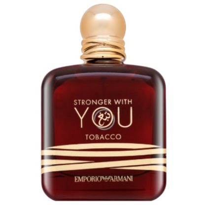 Armani Tobacco (2024 Exclusive Edition) | 1 + 1 Free