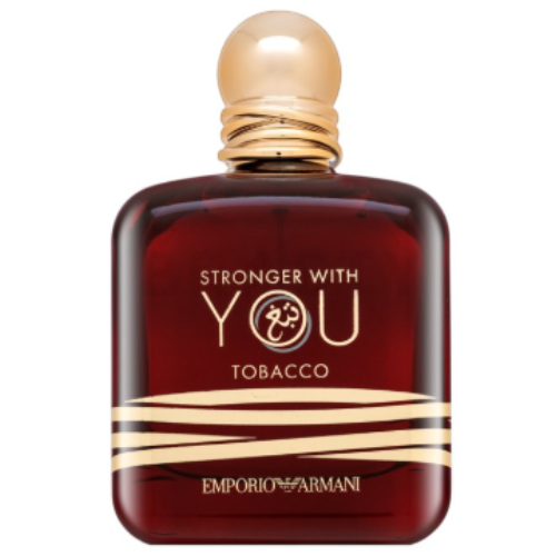 Armani Tobacco (2024 Exclusive Edition) | 1 + 1 Free