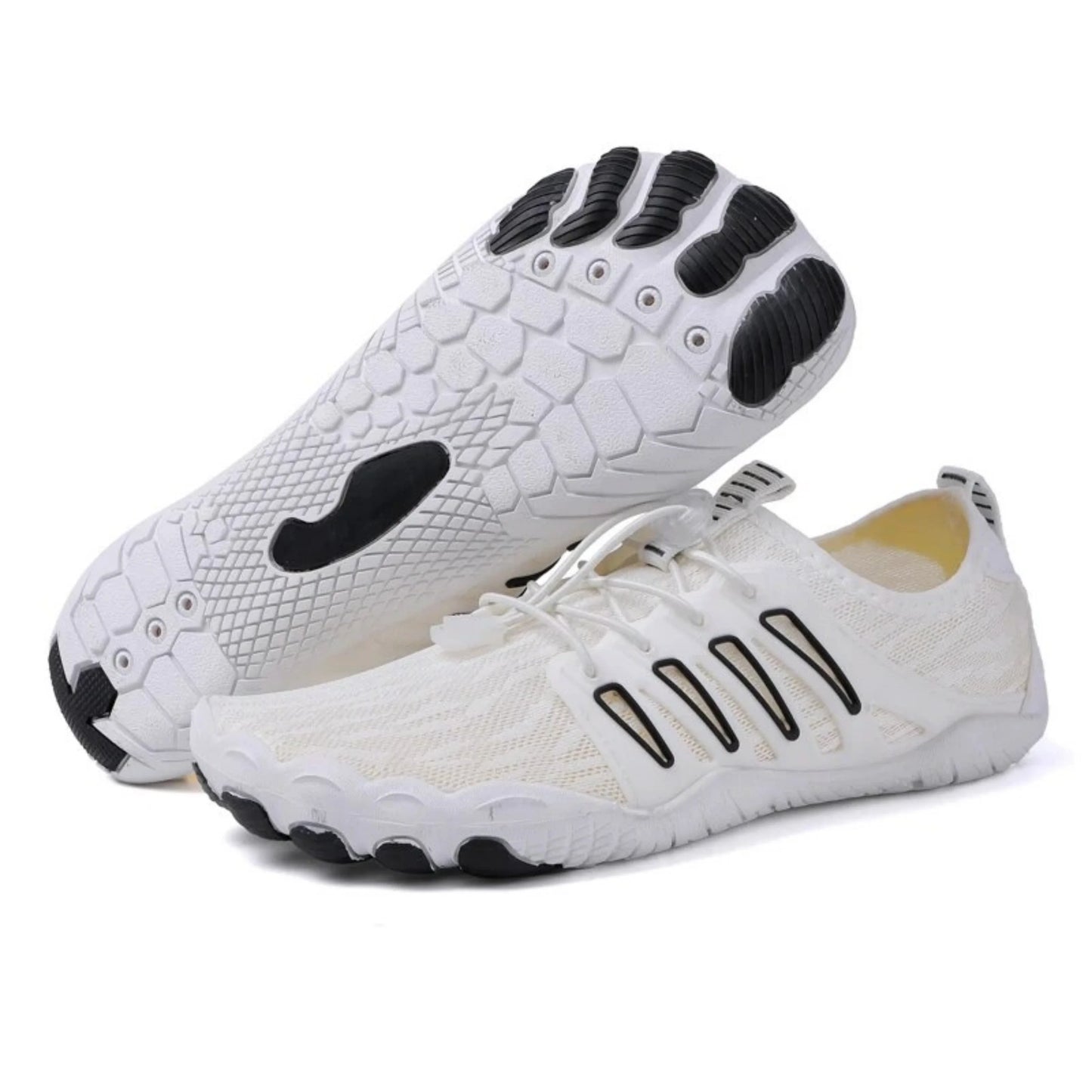 Colson Pro - Gezonde & Antislip Barefoot Schoenen (Unisex)