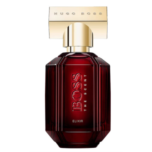 Hugo Boss The Scent Elixir (For Her) | 1 + 1 Free
