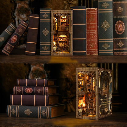 Boekenverzamelaar
