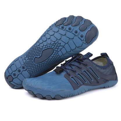 Colson Pro - Gezonde & Antislip Barefoot Schoenen (Unisex)