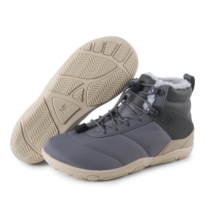 HF Azura - Ergonomische & Ondersteunende Winter Blotevoeten Schoenen (Unisex)