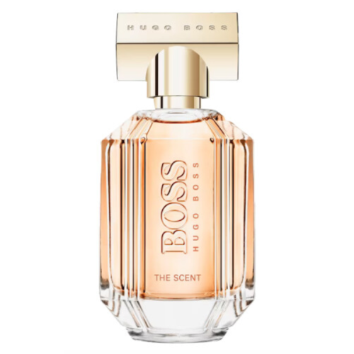 Hugo Boss The Scent (For Her) | 1 + 1 Free