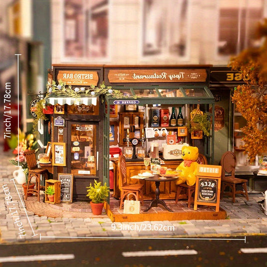 Restaurantje