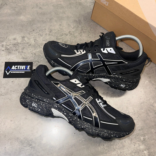 ASICS Gel Venture 6 Black / Pure Silver