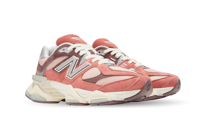 New Balance 9060 Kirschblüte | 1 + 1 gratis