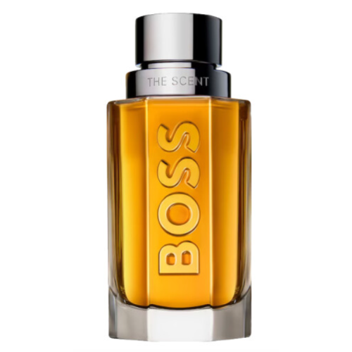 Hugo Boss The Scent (For Him) | 1 + 1 Free