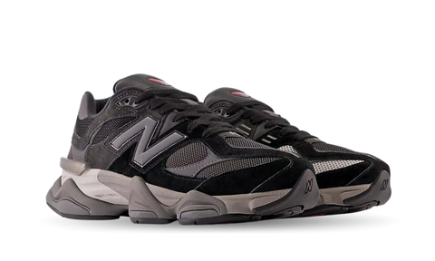 New Balance 9060 | Castlerock | 1 + 1 gratis