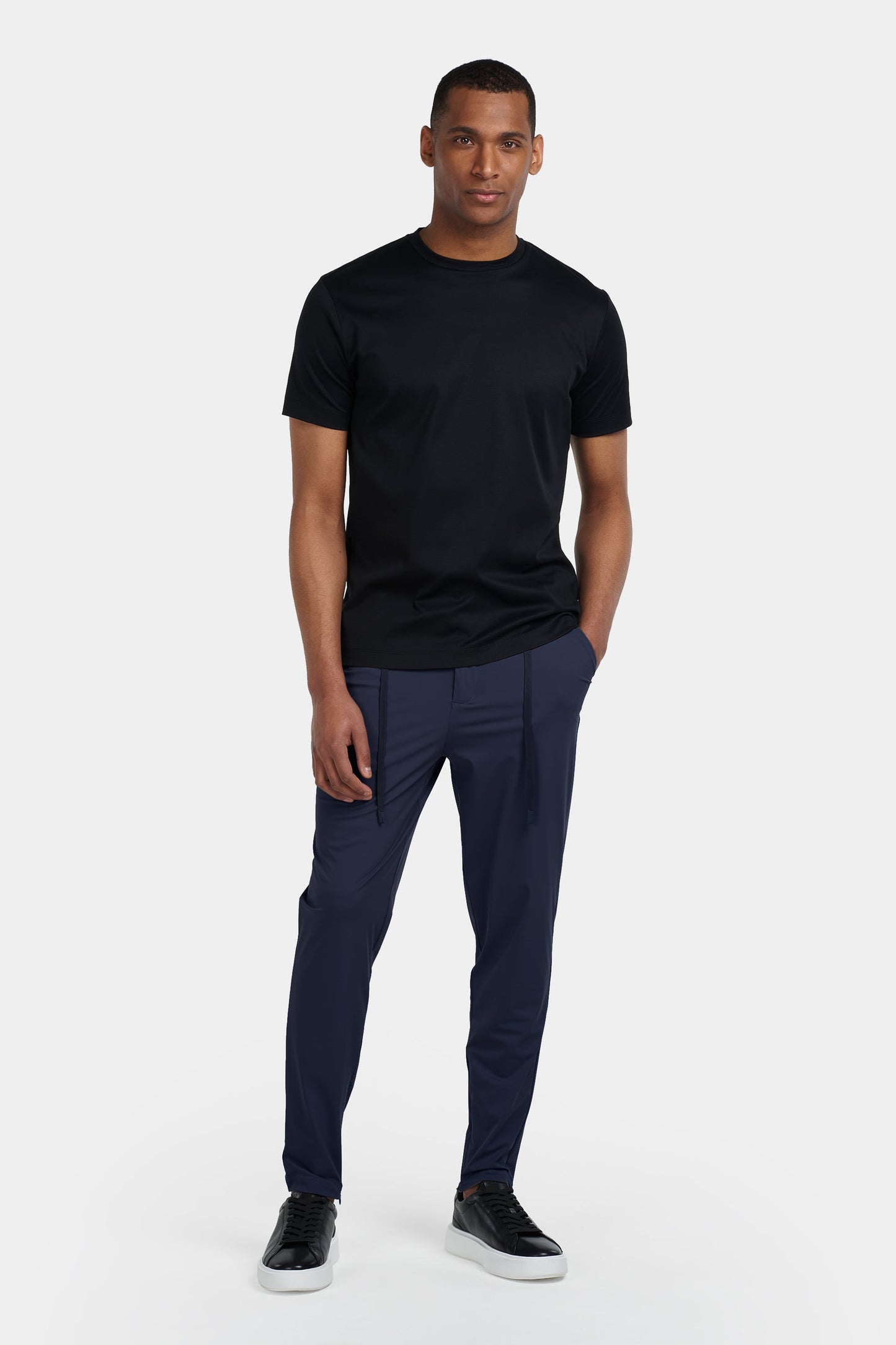 THE 24/7 TROUSERS