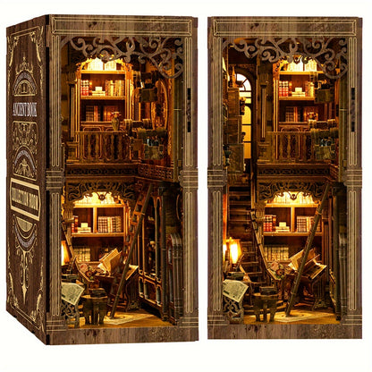 Boekenverzamelaar
