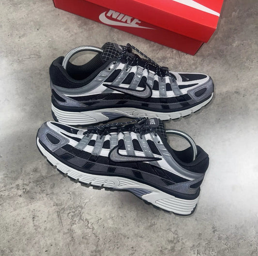 Nike P6000 Trainers "Winterised"