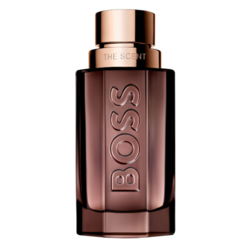 Hugo Boss The Scent Le Parfum (For Him) | 1 + 1 Free