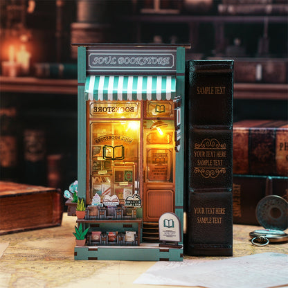 Boekenwinkel