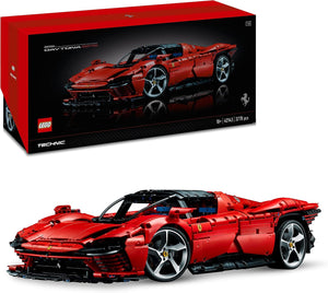 LEGO Technic 42143 Ferrari Daytona SP3 - 42143