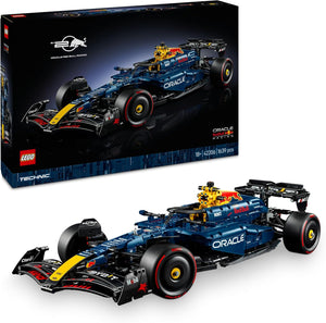 LEGO Technic Oracle Red Bull Racing RB20 F1 - 42206