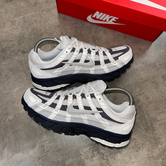 Nike P6000 Trainers Photon Dust