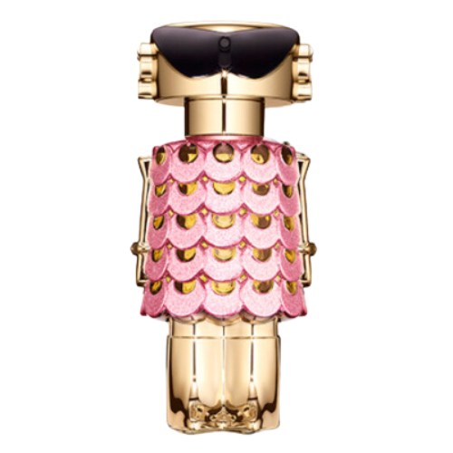 Rabanne Fame Blooming Pink | 1 + 1 Free