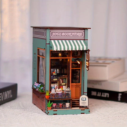 Boekenwinkel