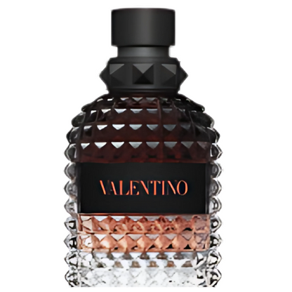 Valentino Born in Roma Coral Fantasy Uomo | 1 + 1 Free