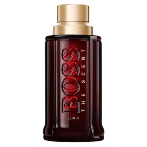 Hugo Boss The Scent Elixir (For Him) | 1 + 1 Free