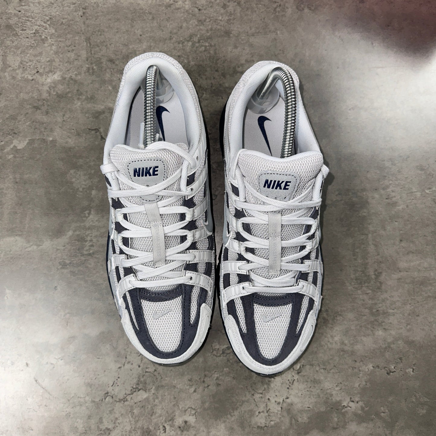 Nike P6000 Trainers Photon Dust