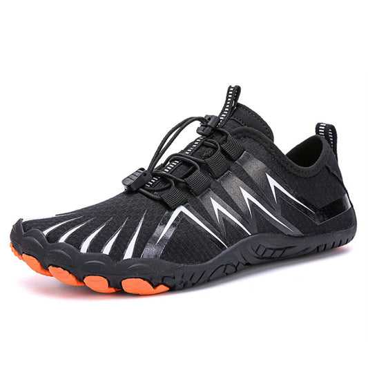 Panthera Max - Outdoor & Antislip Barefoot Schoenen (Unisex)