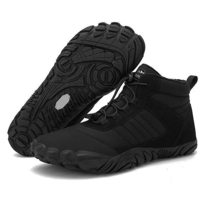 Kasdava Pro - Antislip & Universele Winter Barefoot Schoenen (Unisex)