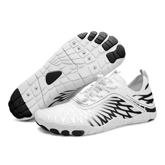 Lorax Zomer - Gezond & Antislip Barefoot Schoenen (Unisex) (2 kopen, 1 gratis)
