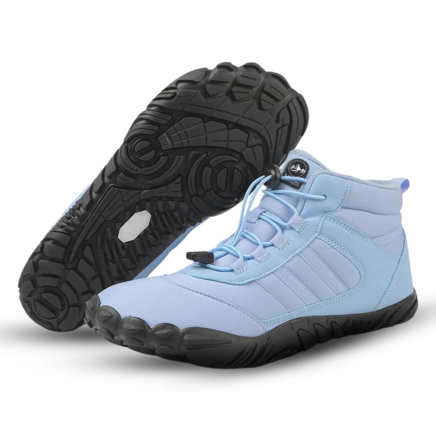 Kasdava Pro - Antislip & Universele Winter Barefoot Schoenen (Unisex)