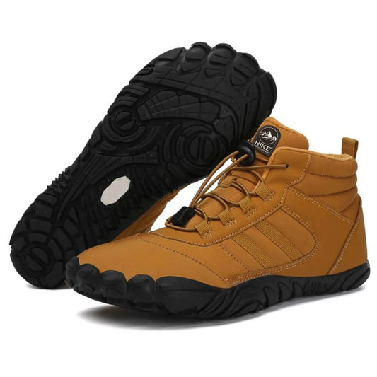 Kasdava Pro - Antislip & Universele Winter Barefoot Schoenen (Unisex)
