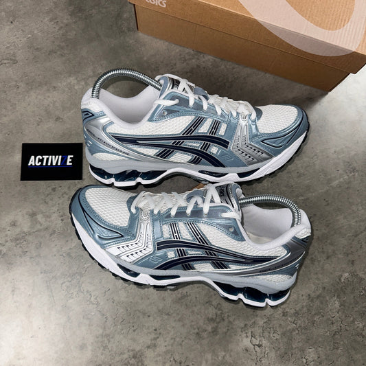 Asics Kayano 14 Fjord