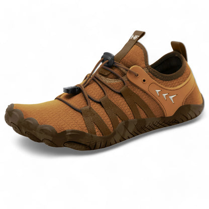 Caspian Adventure - Outdoor & Antislip Barefoot Schoenen (Unisex) (2 kopen, 1 gratis)