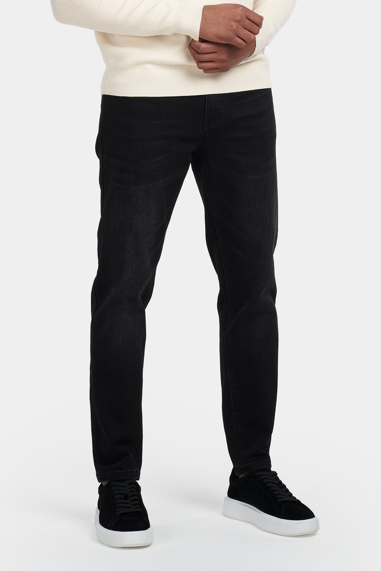 THE JAXON JEANS