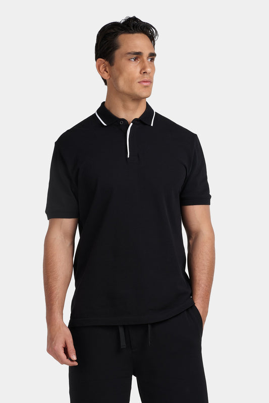 THE FRANCO POLO
