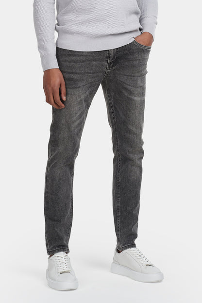 THE JAXON JEANS