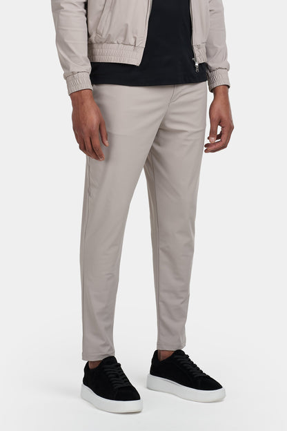 THE TRAVEL PANTS