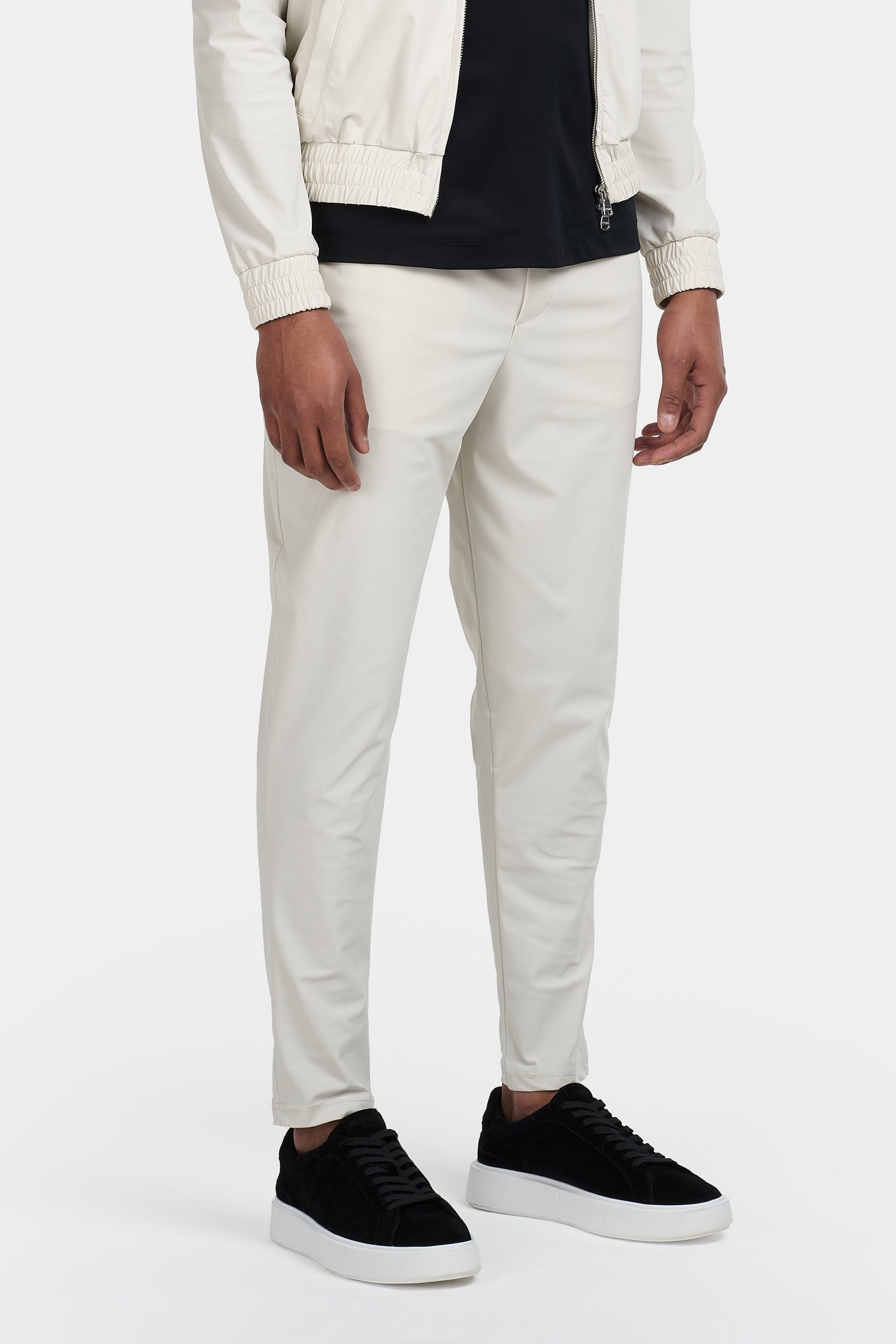 THE TRAVEL PANTS
