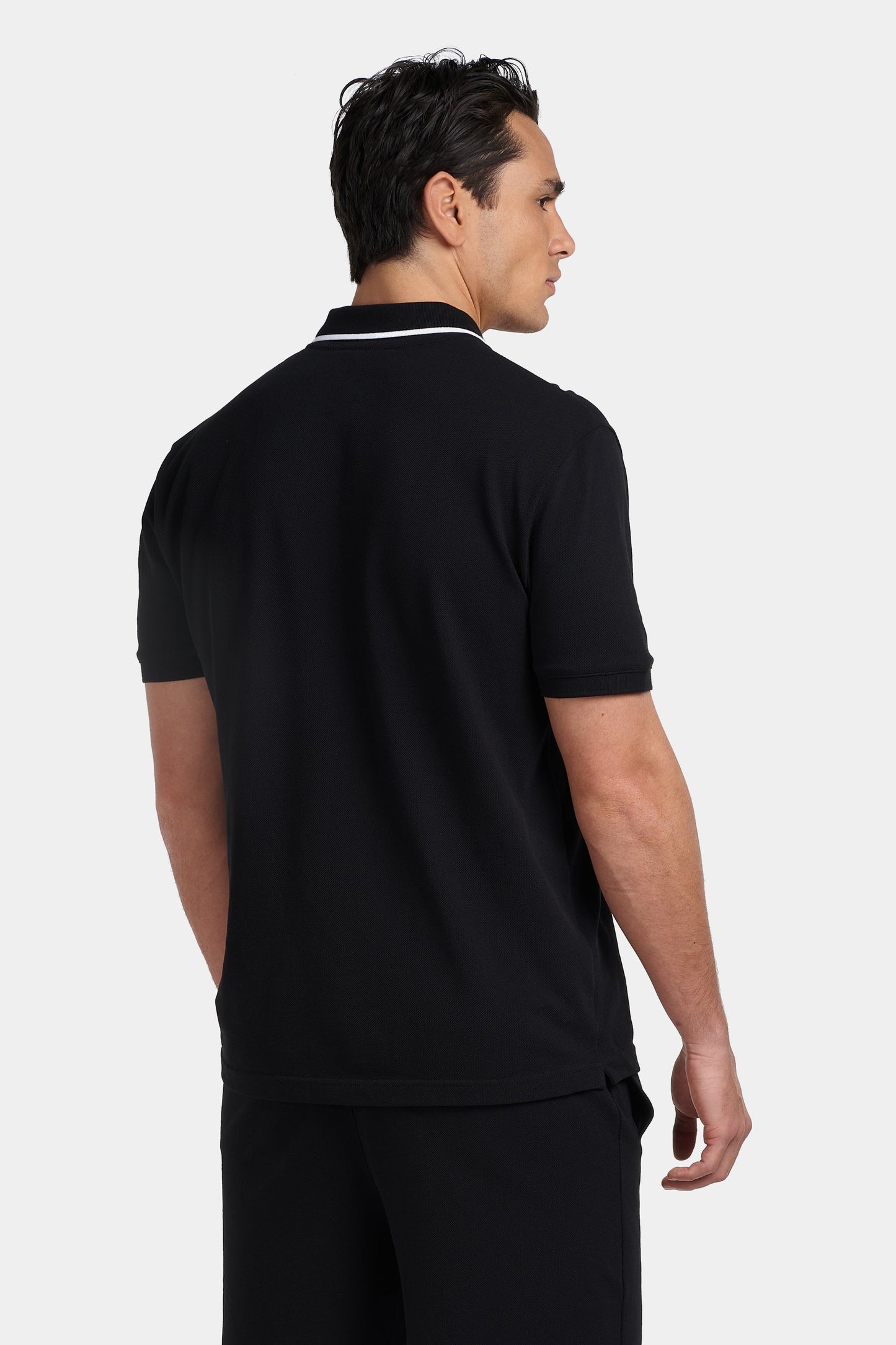 THE FRANCO POLO