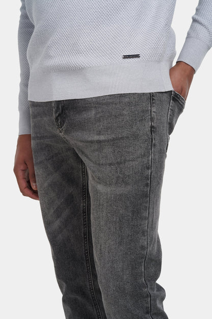 THE JAXON JEANS
