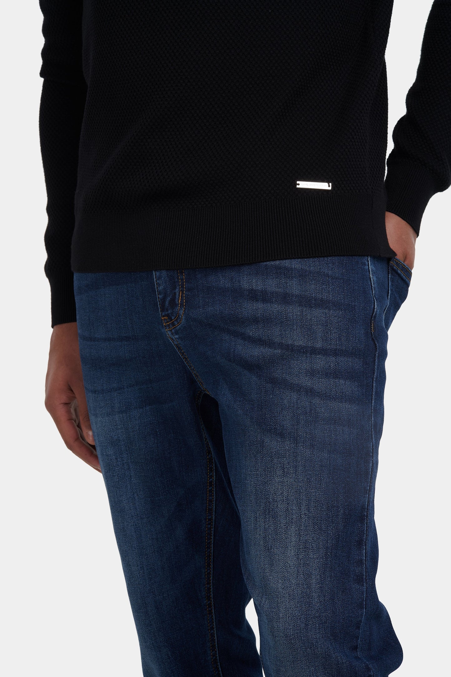 THE JAXON JEANS