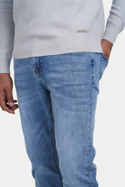 THE JAXON JEANS